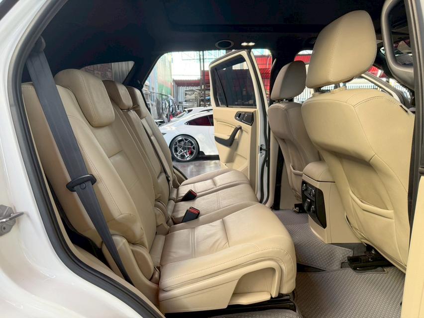 FORD EVEREST 3.2 Titanium+ 4WD ปี 2016 15