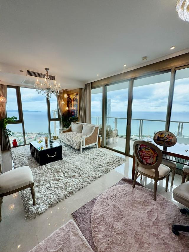 Riviera Ocean Drive Condo Pattaya 13
