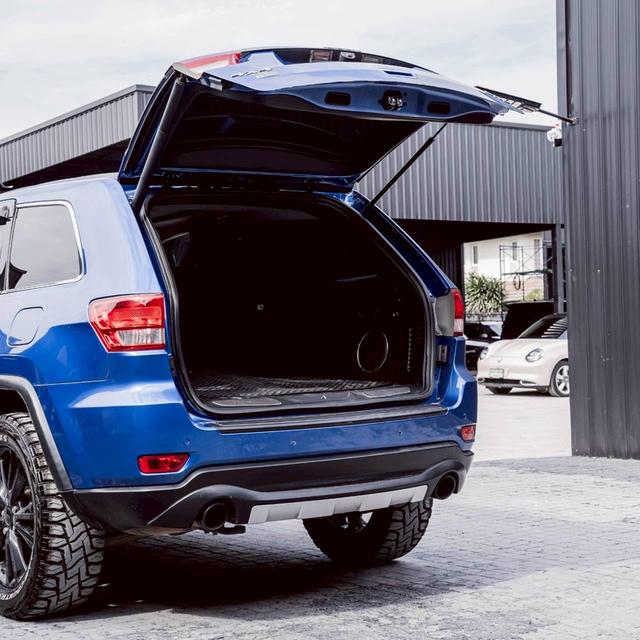 รหัสรถ 67GG0478 🚙 Jeep GrandCherokee S Limited CRD 2013 10