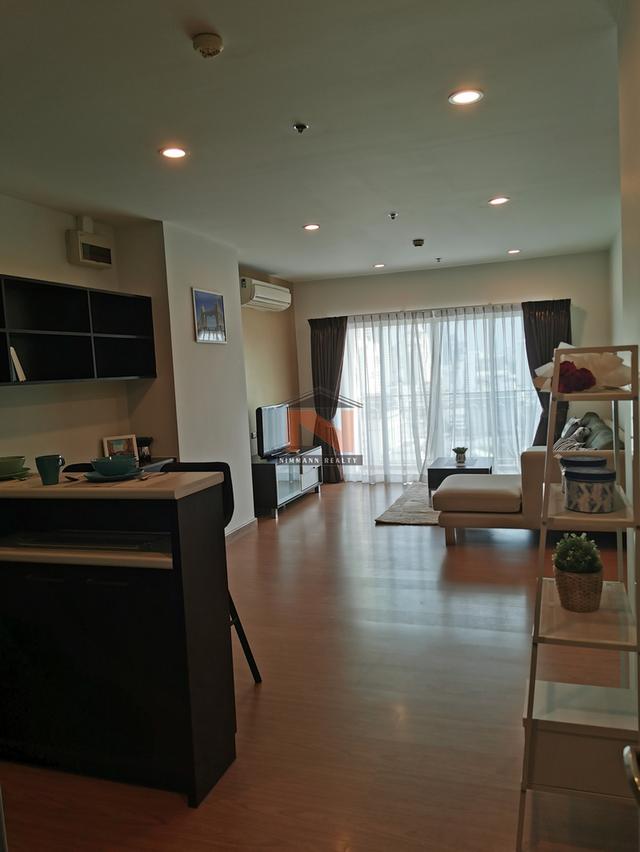 คอนโด เดอะคอมพลีท ราชปรารรภ 1