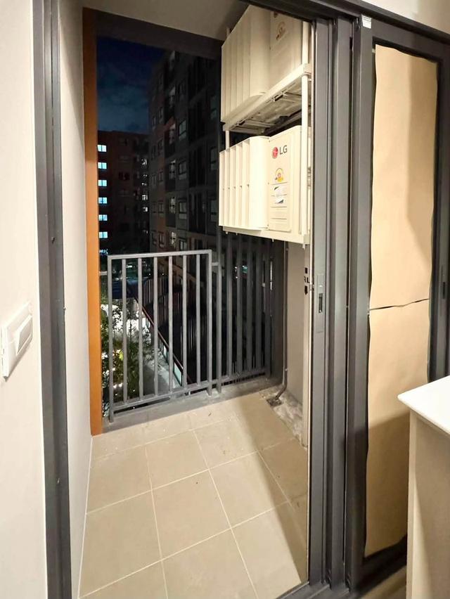 ให้เช่าด่วน D CONDO KIRI (ดีคอนโด คีรี)  ห้องใหม่ แต่งครบ พร้อมเข้าอยู่ 📌 ใกล้โรงพยาบาลศิริราช ปิยมหาราชการุณย์ 3