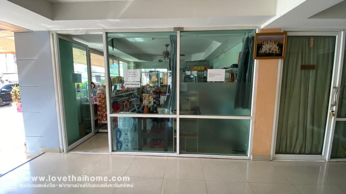 ขายอพาร์ตเม้นท์ ซอยแบริ่ง43 (สมบูรณ์ แมนชั่น) 459 ตรว. ใกล้รถไฟฟ้าสายสีเหลือง-สถานีแบริ่งเพียง 400 เมตรเท่านั้น ผู้เช่าเต็มเหมาะลงทุน