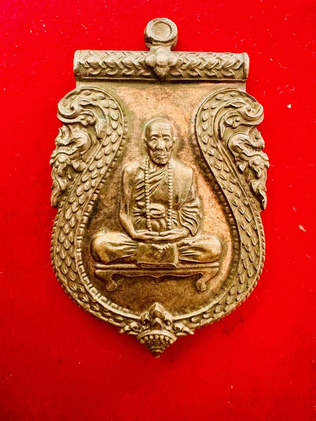 หลวงปู่ คำบุ เบอร์1 ของแดนอีสาน รูปที่ 11