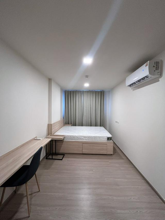 เลี้ยงสัตว์ได้ ให้เช่า 2ห้องนอน BTS แบริ่ง THE MUVE Sukhumvit 107 (เดอะ มูฟ สุขุมวิท 107) 5