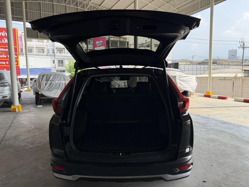 HONDA CR-V 2.4S ปี 2021 จด 2022 รูปที่ 10