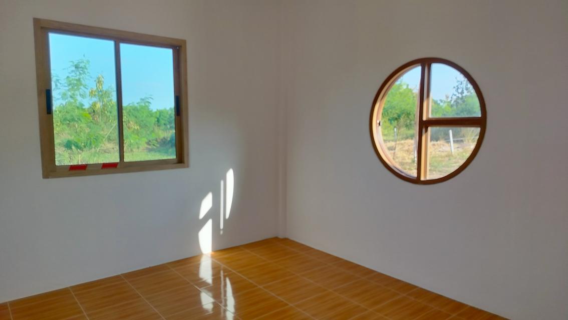 บ้านพร้อมที่ดินจังหวัดชัยภูมิ 3