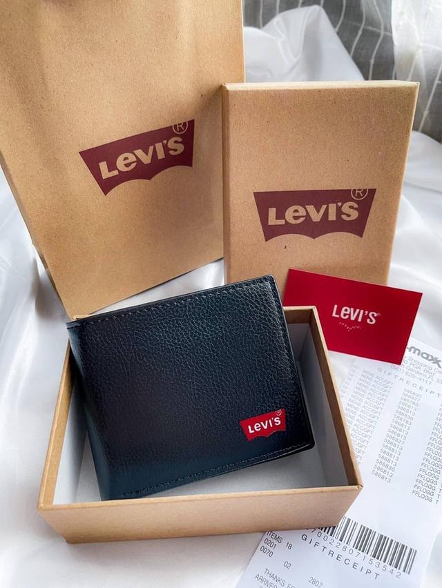 กระเป๋าตังค์Levi's
