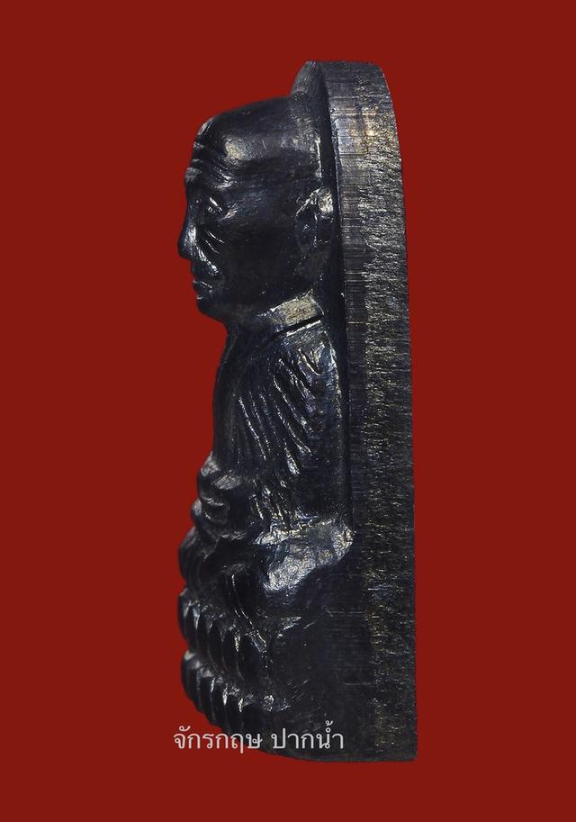 พระเครื่องหลวงปู่ทวด รูปที่ 4