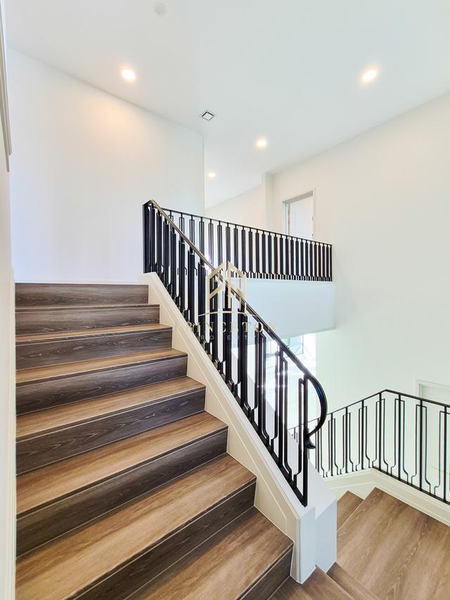 Luxury House for Sale Nantawan Rama 9 – New KrungthepKreetha 10