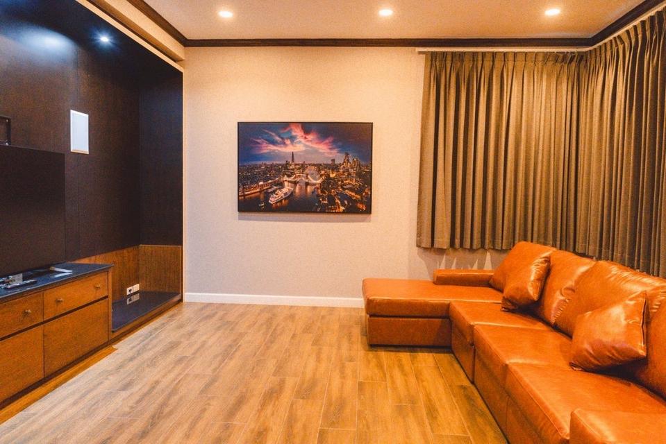 ขายบ้านพูลวิลล่าสุดหรู ชั้นเดียว สไตล์โมเดิร์น (พิกัดสันกำแพง-เชียงใหม่) 🏠Poolvilla home in chiangmai 19