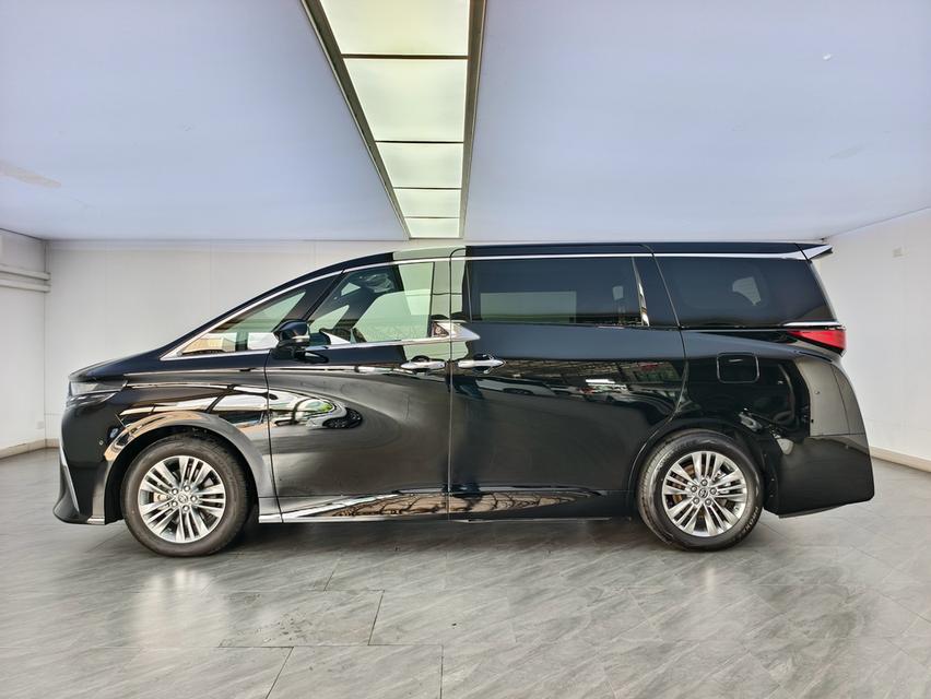 NEW TOYOTA ALPHARD Z HYBRID JBL 2026 (รถใหม่)💰 ราคาพิเศษเพียง 2,990,000 บาท เท่านั้น! 🔥 รูปที่ 3