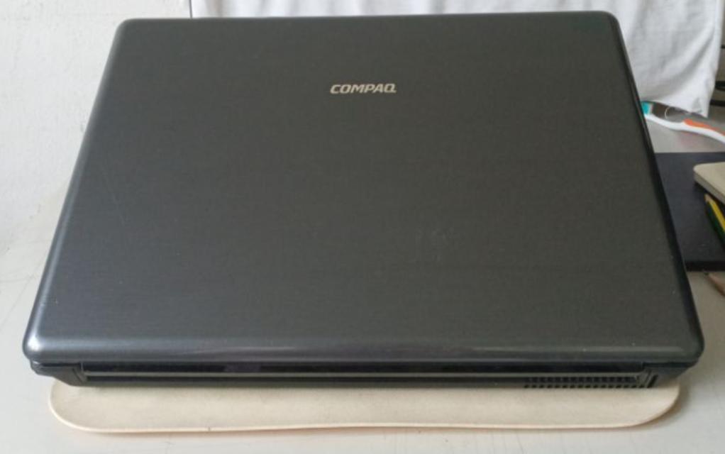 โน้ตบุ๊ค Compaq รุ่น V3000 3