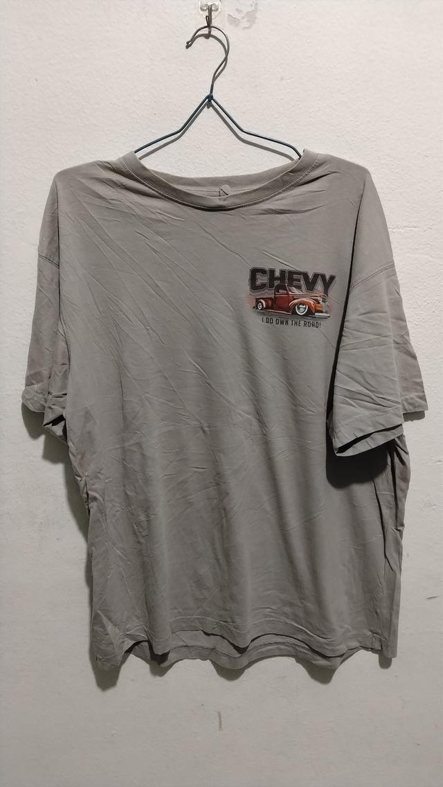 เสื้อยืดมือสอง วินเทจ ลายสวย ราคาถูก รูปที่ 5