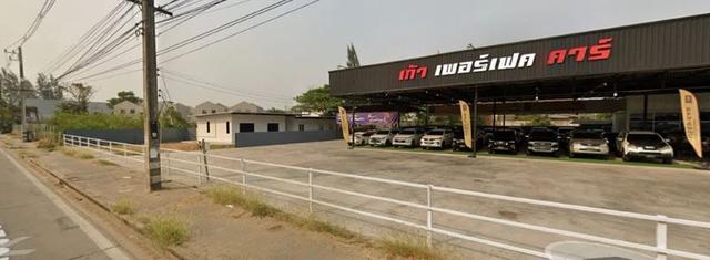 ขายที่ดินเปล่าขนาด 900 ตารางวา ถนนสมโภชเชียงใหม่ 700 ปี ใจกลางเมืองเชียงใหม่ ทำเลทอง ตรงข้ามหมู่บ้านเศรษฐสิริ รวมโชค 2