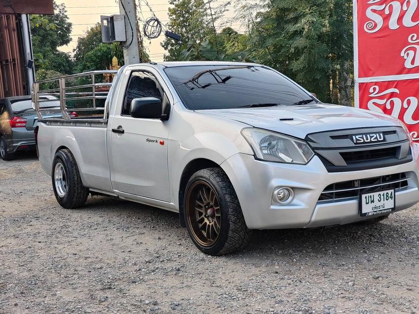 isuzu d-max 3.0 ปี2019 11