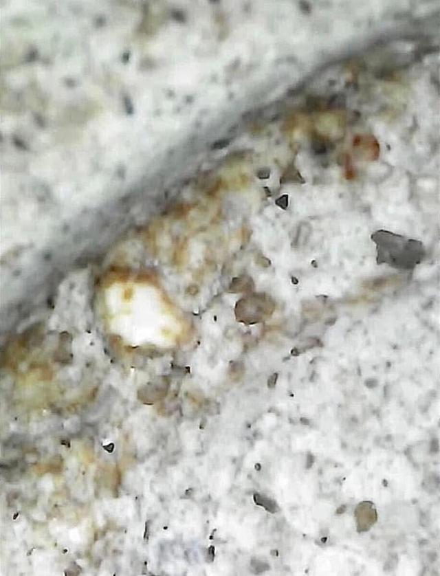 พระสมเด็จวัดระฆังพิมพ์ใหญ่เกศทะลุซุ้ม 7