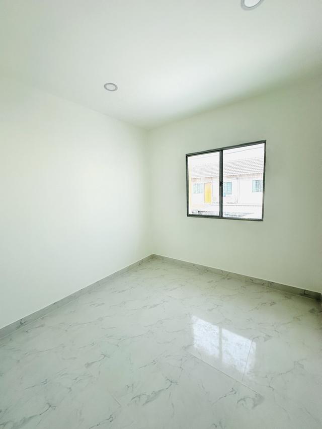 หมู่บ้านพฤกษารังสิตบางพูน2 10