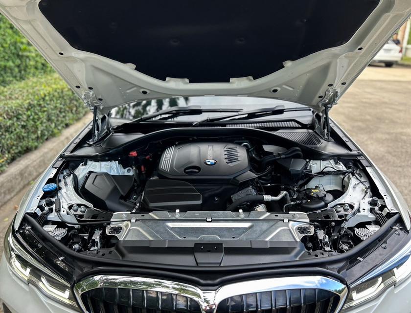 320d Msport Top 15