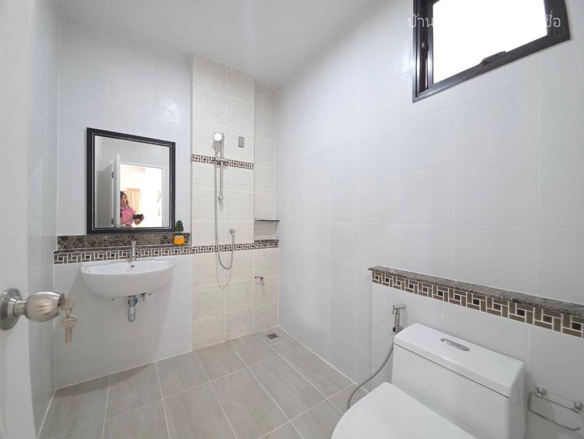 หมู่บ้านพร้อมพัฒน์ ไพร์ม รามอินทรา 7