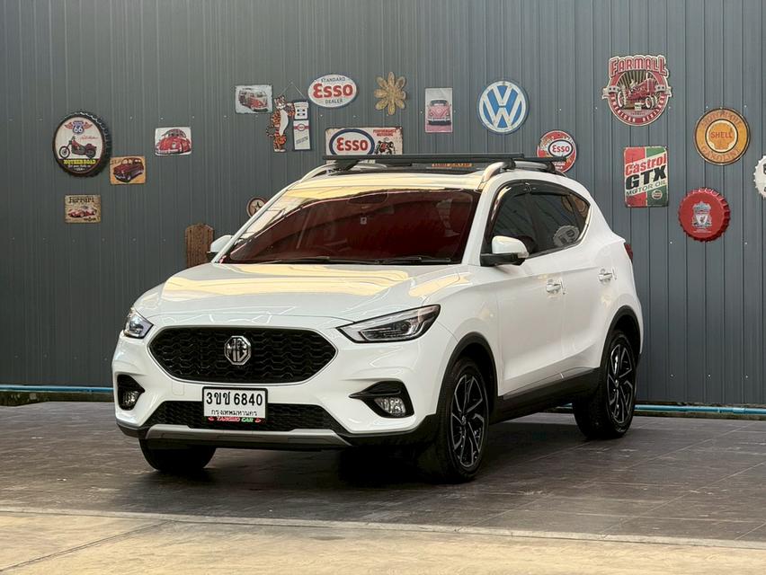 MG ZS 1.5 X+ SUNROOF ปี2022