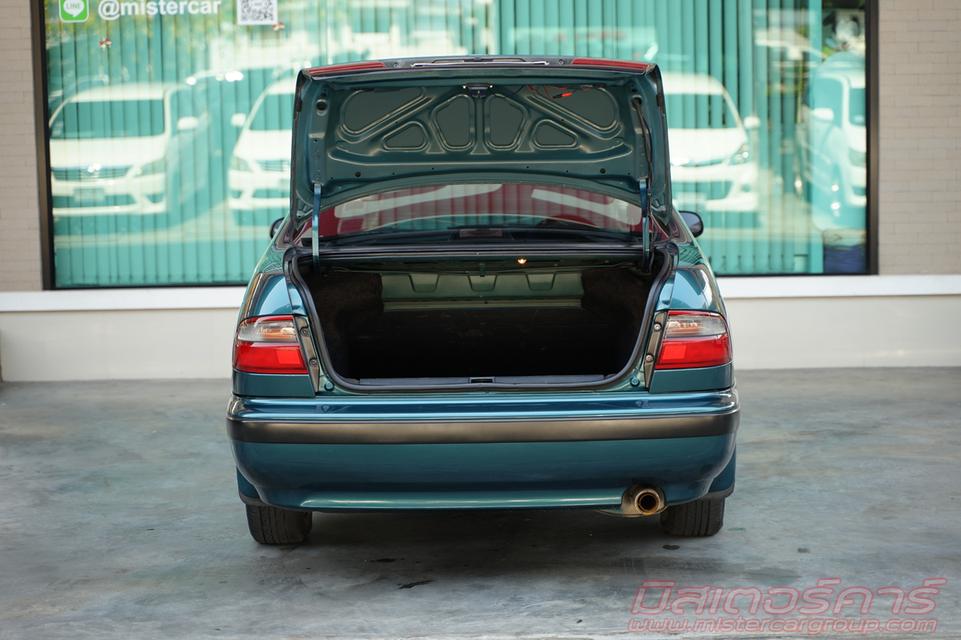 1995 TOYOTA CORONA 1.6 GLI ( ท้ายแยก) 8