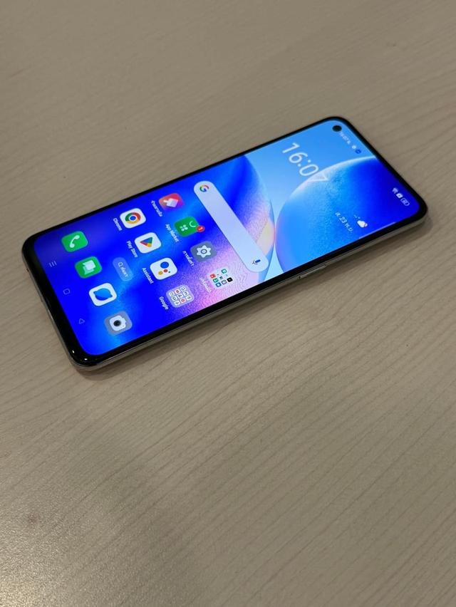 ขายเครื่องใหม่ Oppo Reno 5 4