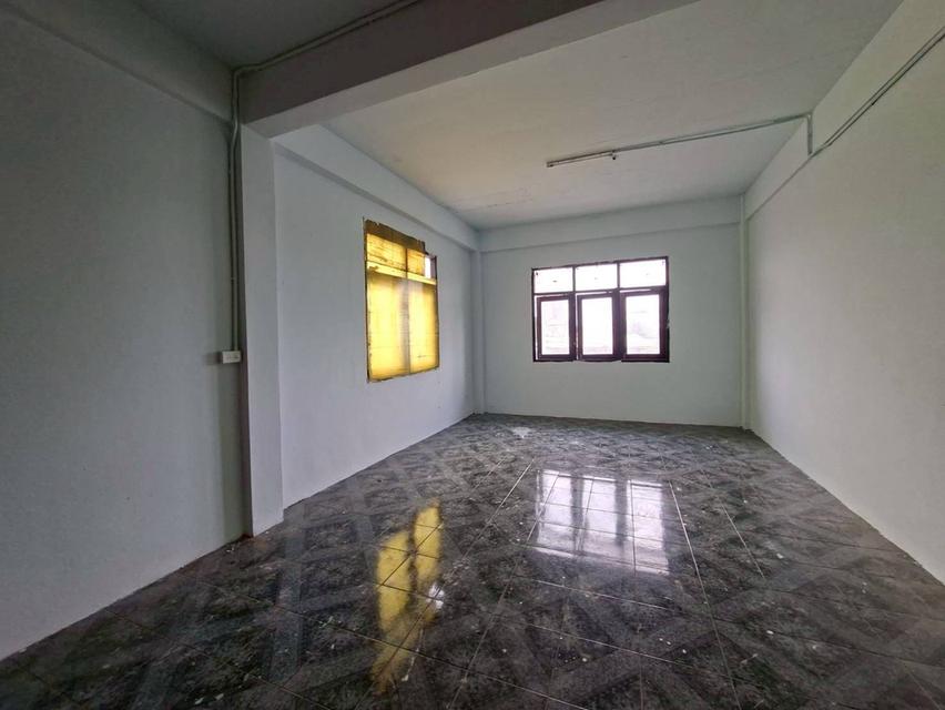 ขายที่ดินถมแล้ว พร้อมสิ่งปลูกสร้าง พื้นที่เยอะ ซอยสุขสวัสดิ์ 70 ใกล้รถไฟฟ้า สถานีครุใน (N.2026) 10