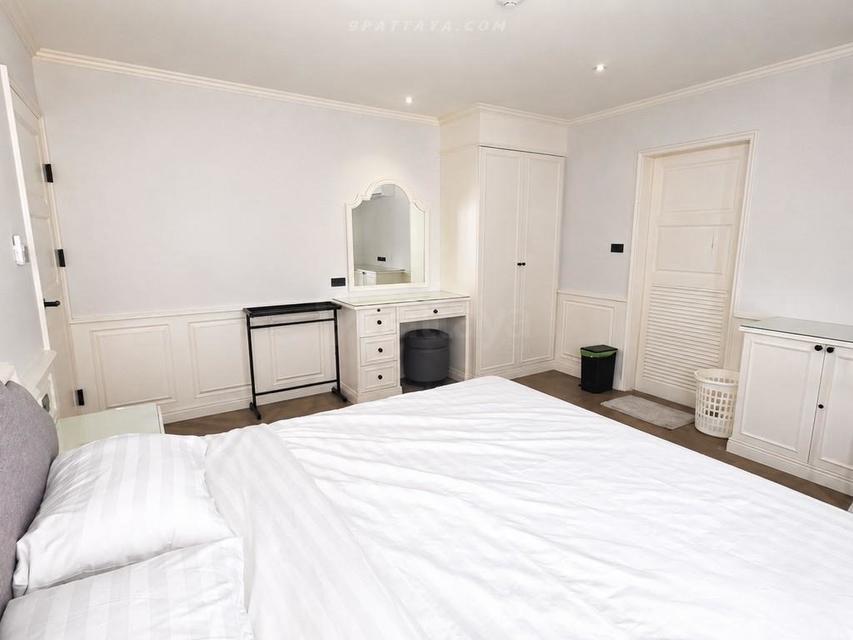 For Rent — Newly Renovated 3-Bedroom Sea View Condo at Sky Beach CondominiumSpacious sea view condo for rent at Sky Beach Condominium. Newly renovated 12