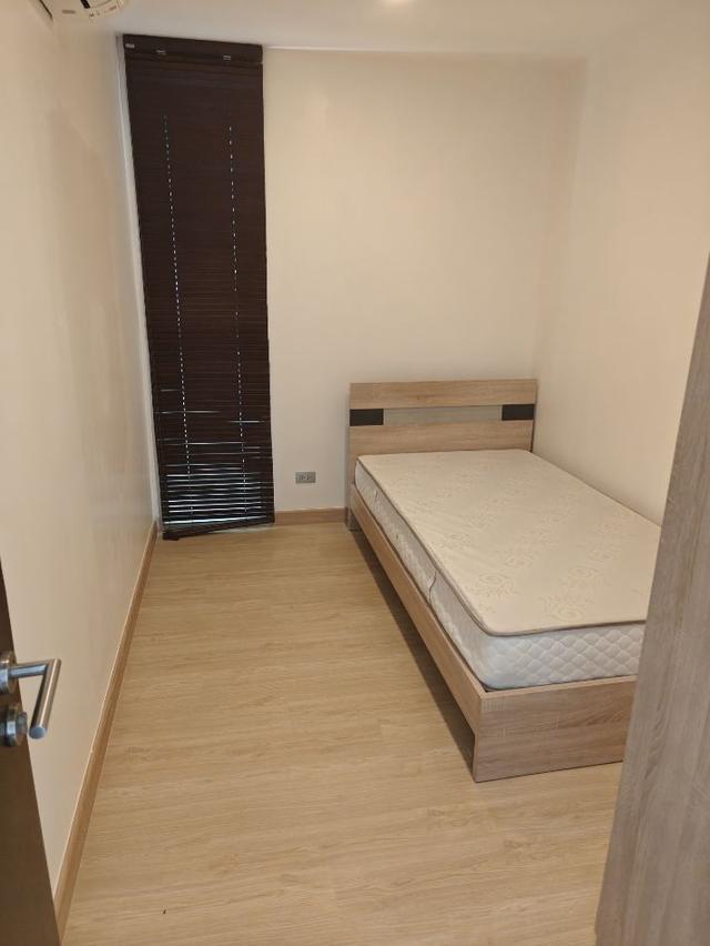 ขาย คอนโด สกาย วอล์ค เรสซิเดนซ์ 60 ตรม. mrt พระโขนง 5