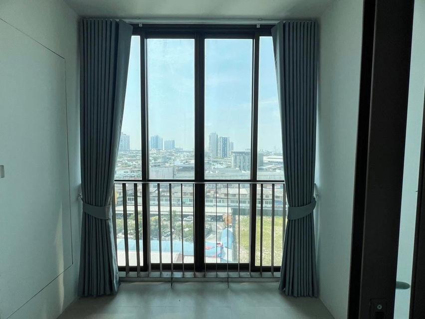 ให้เช่าคอนโด BTS อุดมสุข IDEO Mix Sukhumvit 103 (ไอดีโอ มิกซ์ สุขุมวิท 103) 2