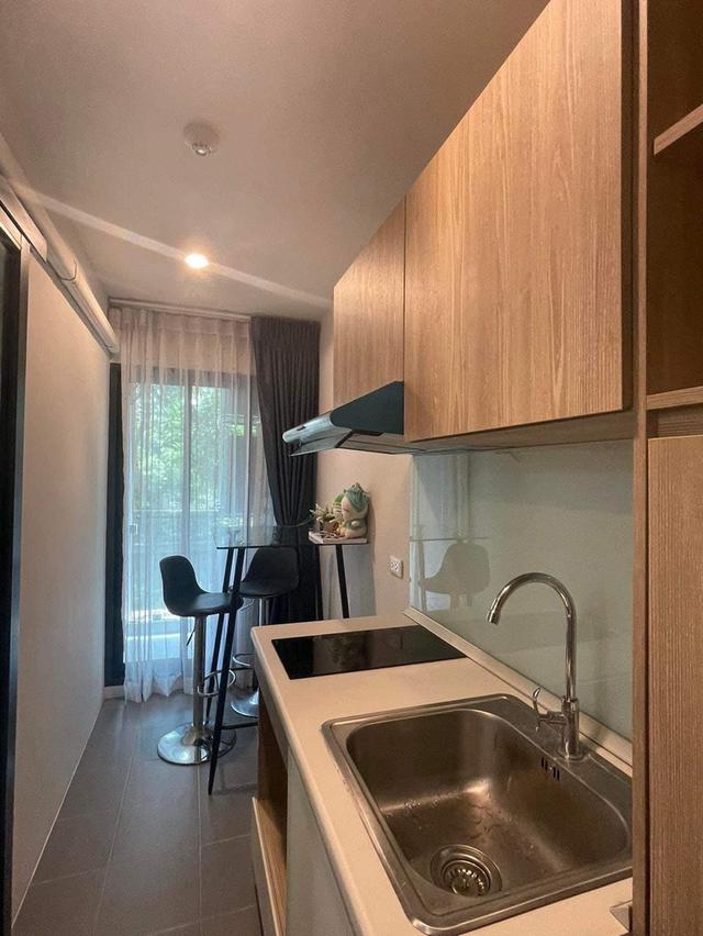 เช่าคอนโด The Excel Hideaway Sukhumvit 71 8