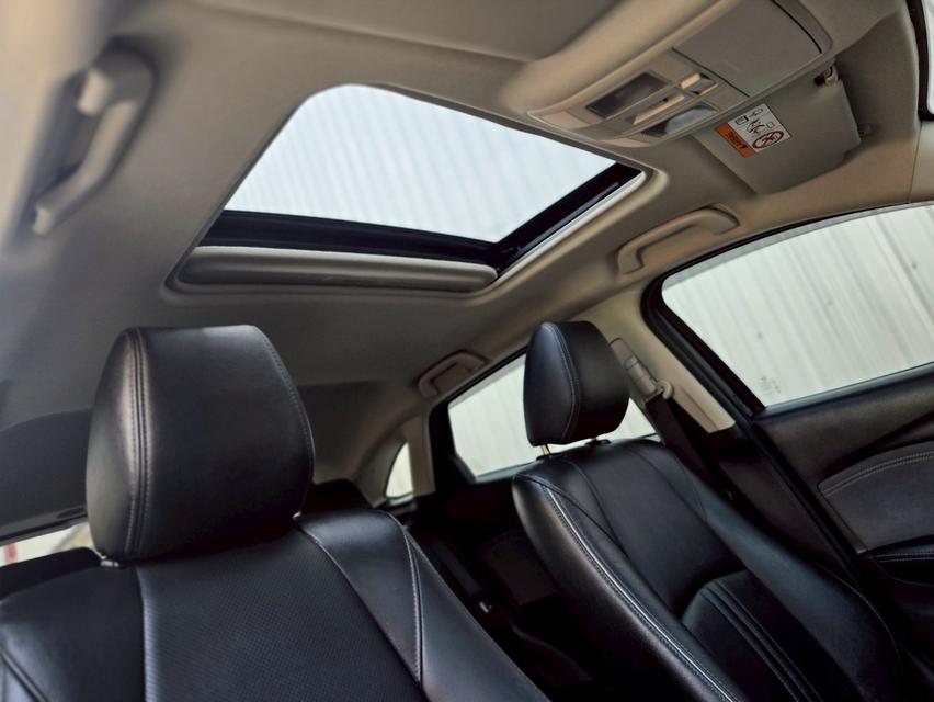 รหัสรถ CBLX6966 ✨ Mazda CX-3 2.0 Comfort ปี 2022 (จดปี 2023) รูปที่ 14