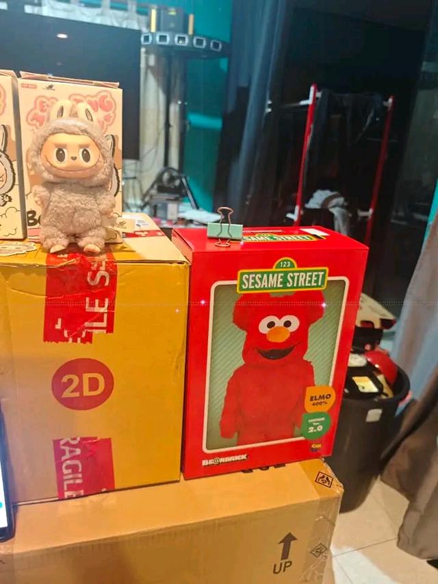 ส่งต่อBearbrick  2