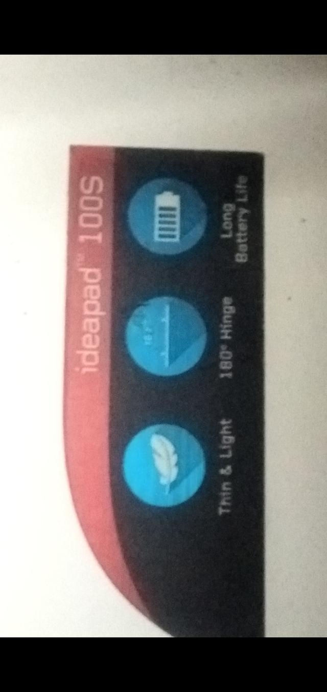 note book lenovo 80R2 รูปที่ 8