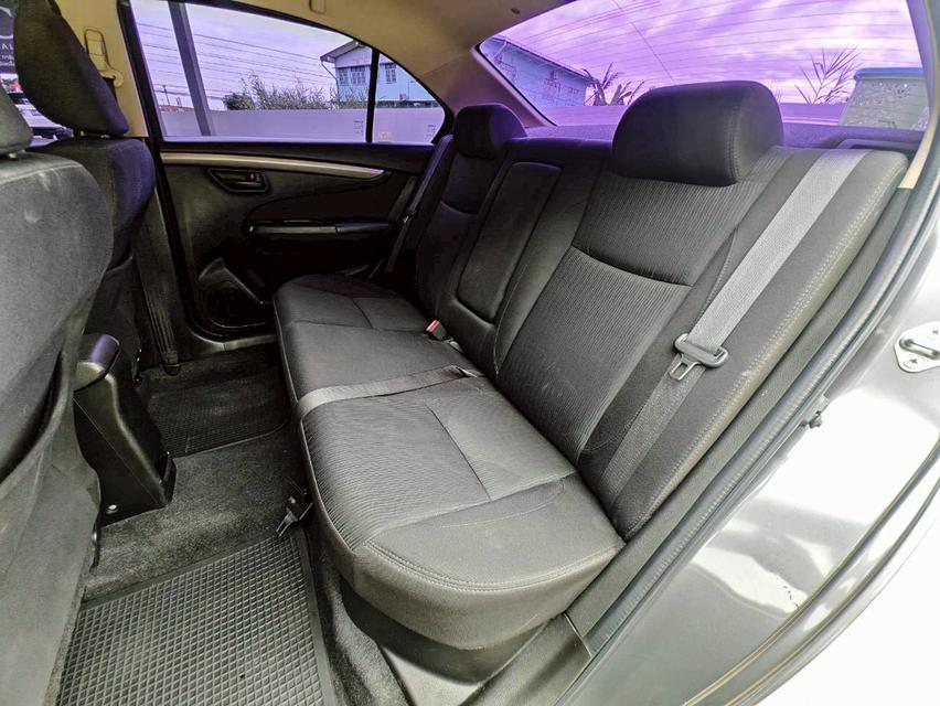 ขาย SUZUKI CIAZ 1.25 GL ปี 2018 10