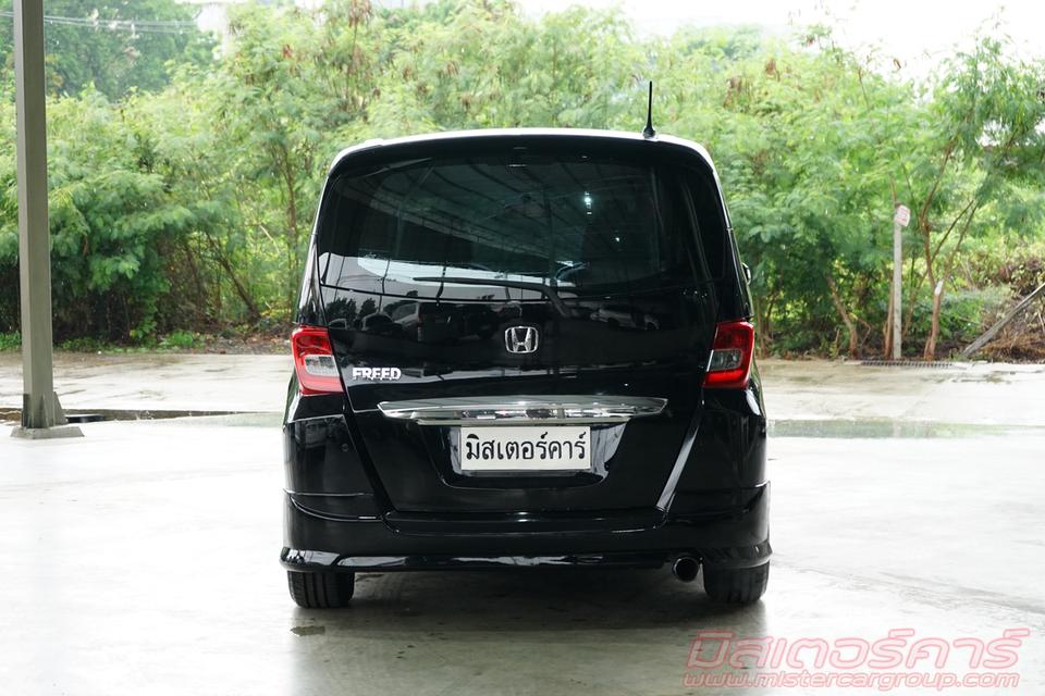 2013 HONDA FREED 1.5 EL ( 5309 )