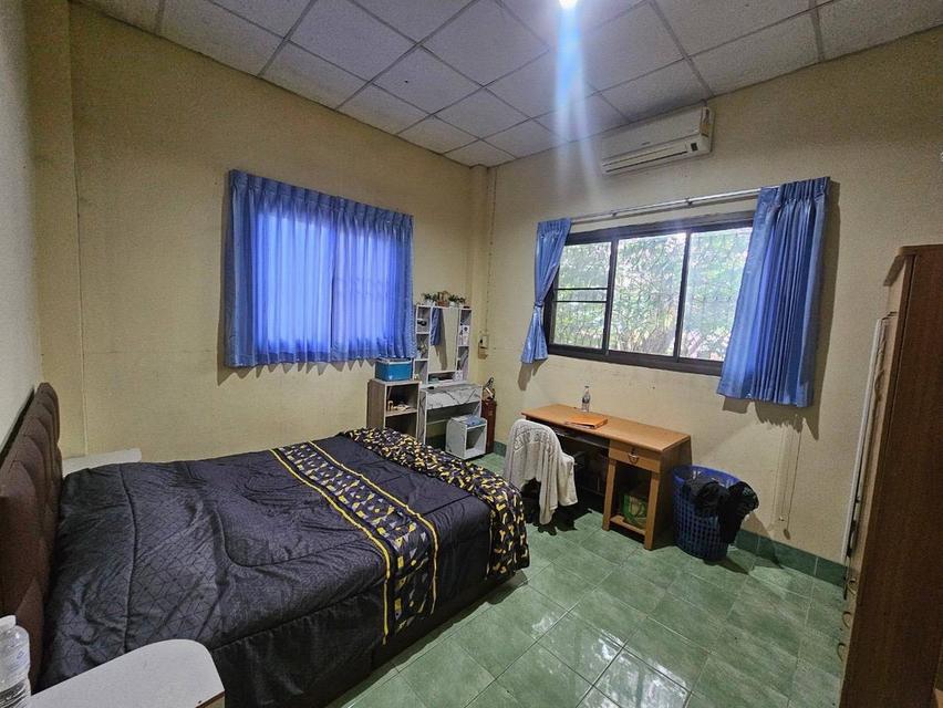 ขายบ้านพร้อมที่ดิน ติดการไฟฟ้าส่วนภูมิภาคจังหวัดชัยภูมิ 11