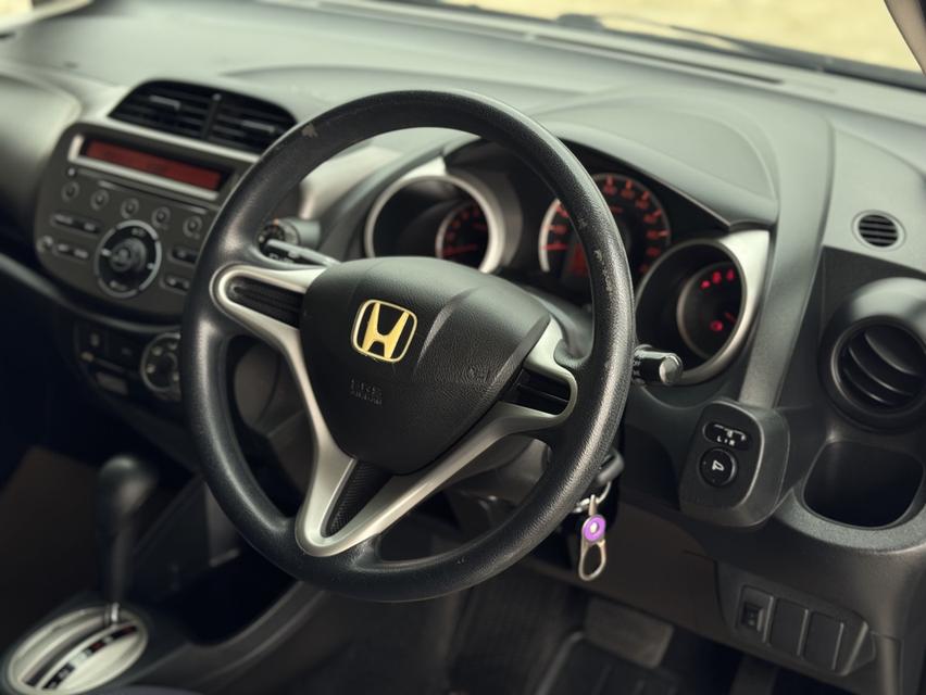 HONDA JAZZ GE 2011 AUTO IVTEC 14