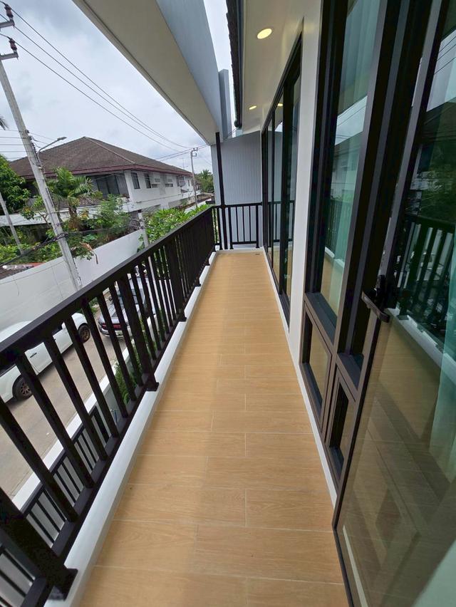 บ้านเดี่ยวหลังใหญ่ นวมินทร์ 127 14