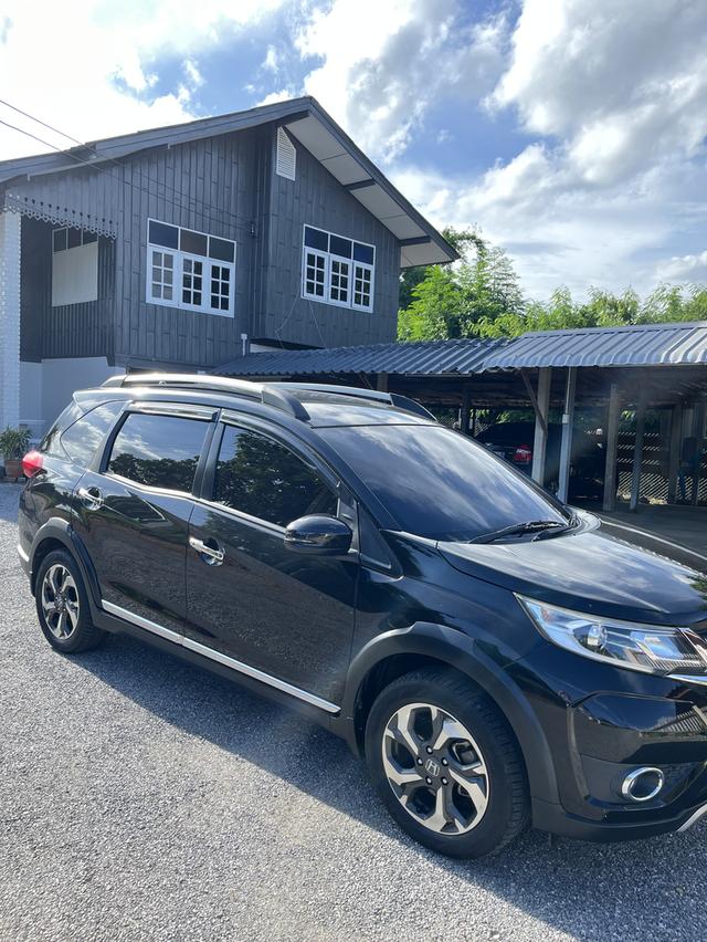 ขายรถยนต์ Honda BR-V