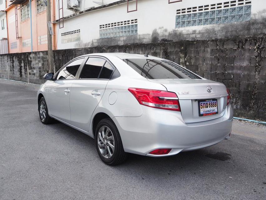 TOYOTA VIOS 1.5 MID ปี 2021 4