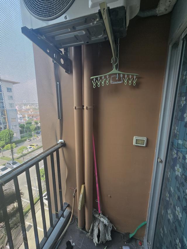 Plum condo bangyai station 7