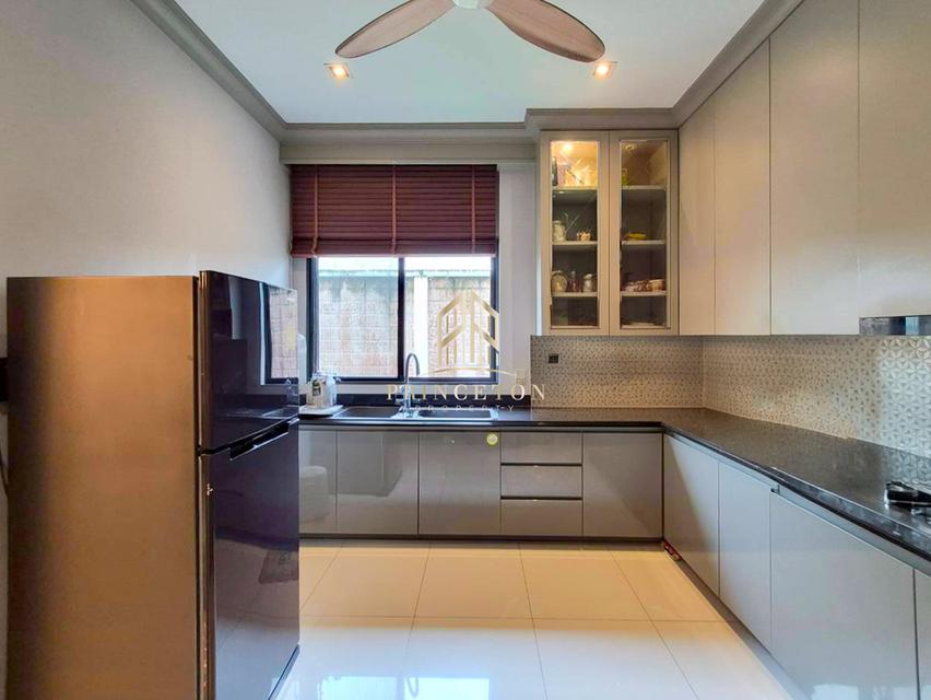 House For Rent Grand Bangkok Boulevard Rama 9 8