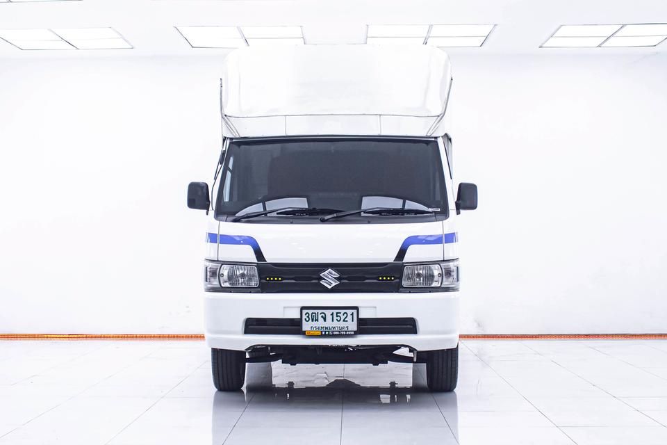 SUZUKI CARRY PICKUP CARRY PICKUP 1.5 2021