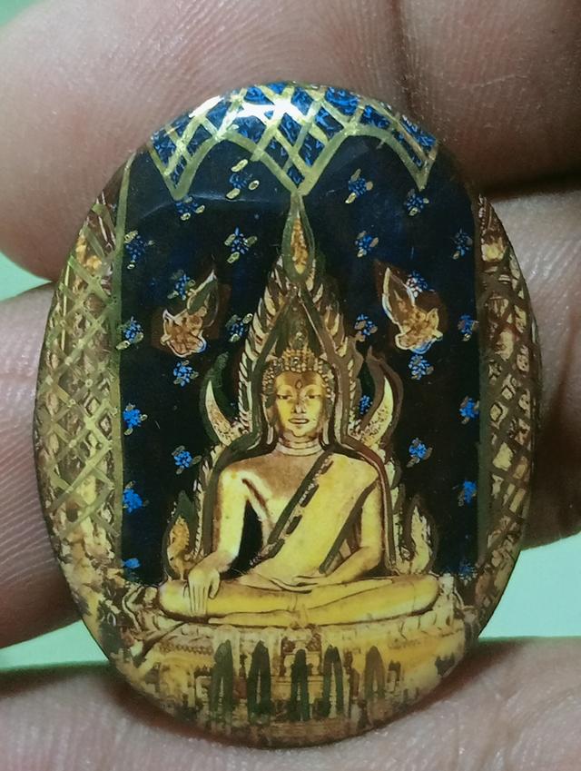 พระพุทธชินราชพิษณุโลก2515 รูปที่ 12