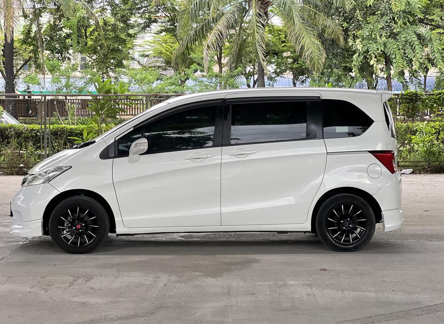 Honda FREED 1.5 EL AT ปี 2013 3