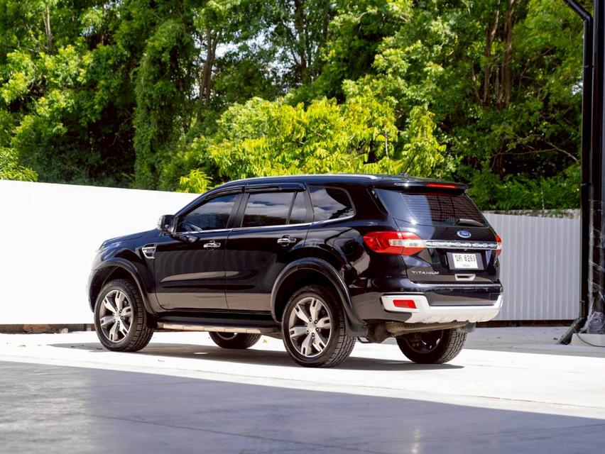 Ford Everest 2.0L Bi-Turbo Titanium+ 2WD ปี 2018 5