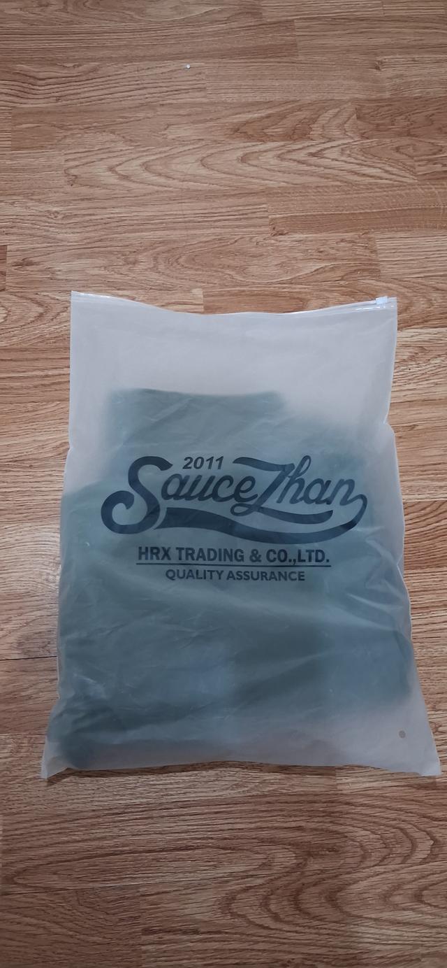 กางเกงทรงOg107  เอว31/32 สภาพ99% รูปที่ 3