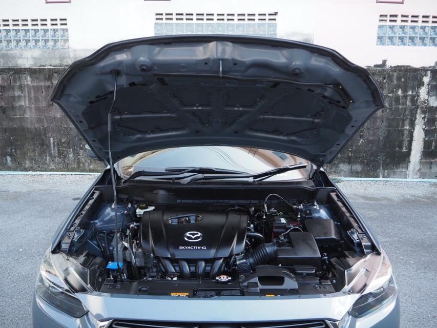 MAZDA CX-3, 2.0 BASE+ปี 2023 7