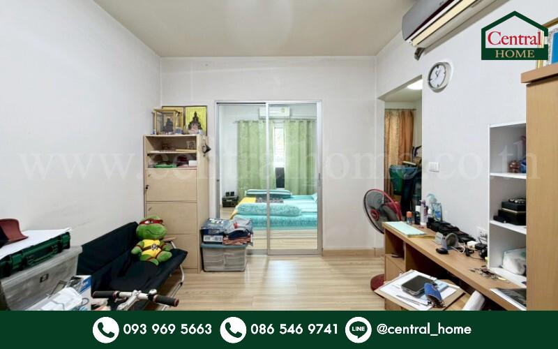 คอนโด เดอะ คิทท์ แจ้งวัฒนะ ใกล้ MRT สถานีเลี่ยงเมืองปากเกร็ด ราคาถูก 1